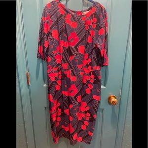 Jude Connally lightly worn